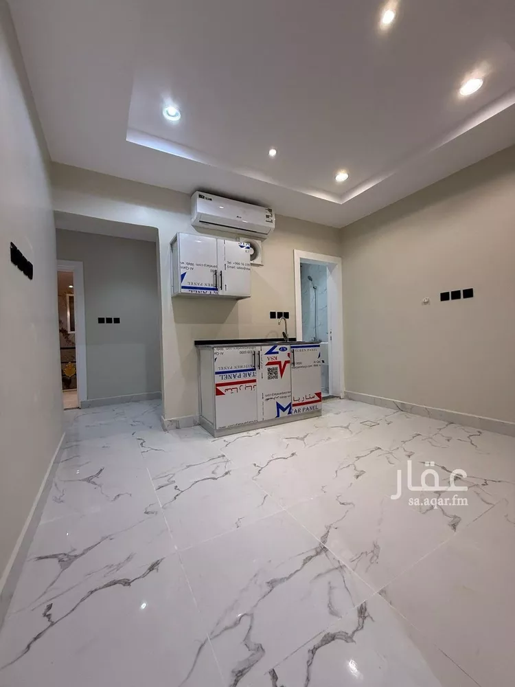 شقة للإيجار في شارع الامير عبدالله بن سعود بن عبدالله صنيتان ال سعود, حي الياسمين, مدينة الرياض, منطقة الرياض صورة 3