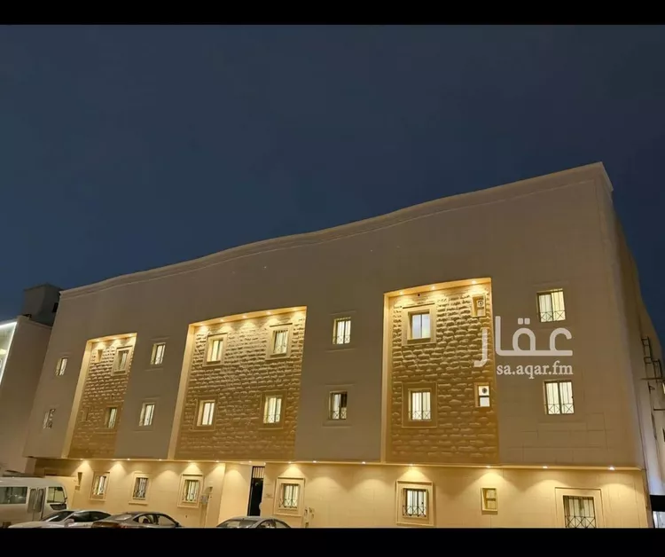 شقة للإيجار في شارع وادي البطحاء, حي الملقا, مدينة الرياض, منطقة الرياض