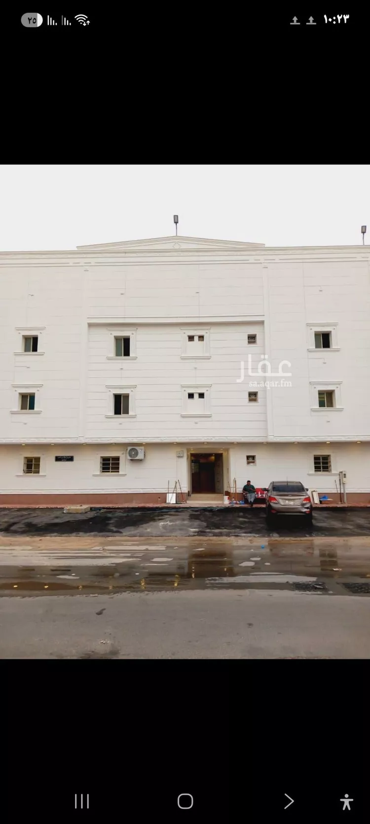 شقة للإيجار في شارع مدينة الزايد, حي العقيق, مدينة الرياض, منطقة الرياض