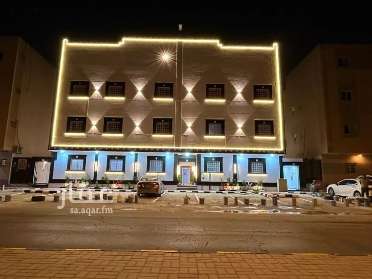 شقة للإيجار في شارع السفراء, حي المونسية, مدينة الرياض, منطقة الرياض