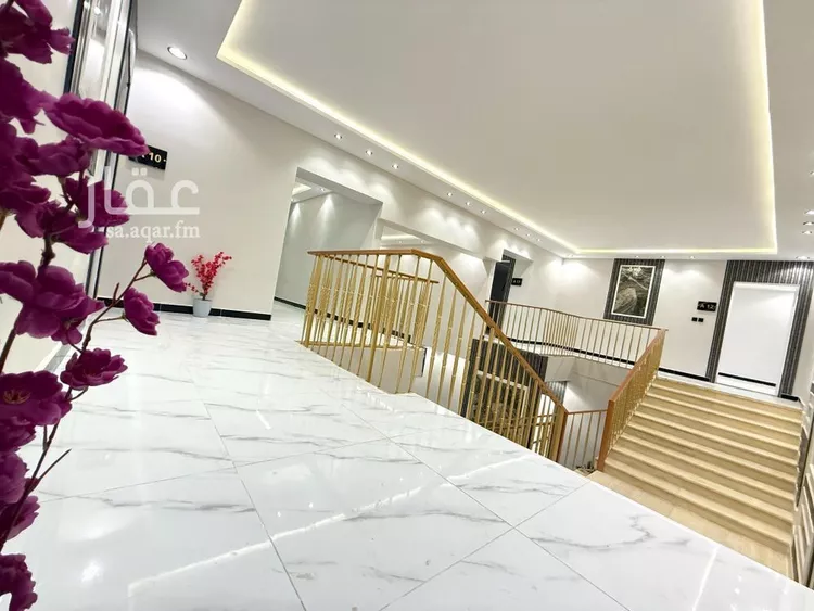 شقة للإيجار في شارع عبدالحميد الكاتب, حي السليمانية, مدينة الرياض, منطقة الرياض صورة 5