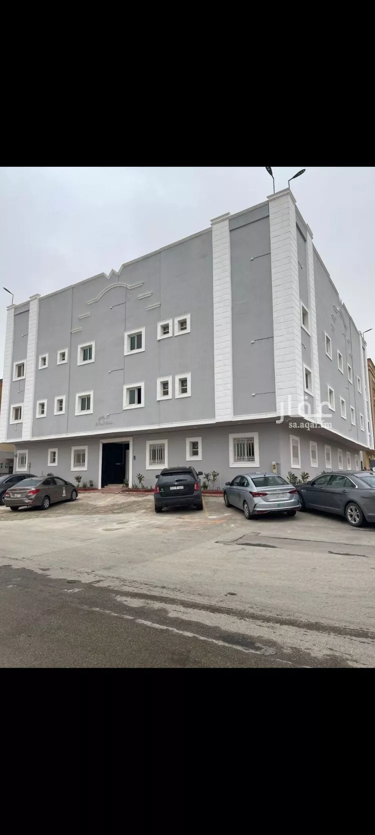 شقة للإيجار في شارع الامير سلمان بن محمد بن سعود, حي الصحافة, مدينة الرياض, منطقة الرياض