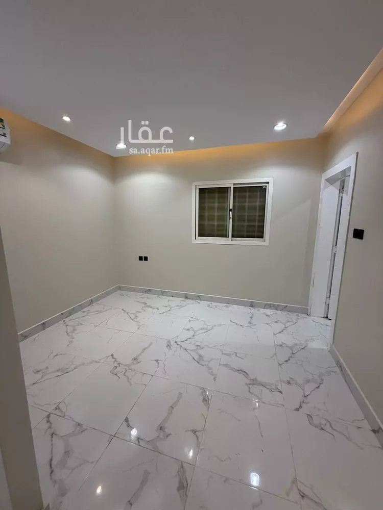 شقة للإيجار في شارع الامير عبدالله بن سعود بن عبدالله صنيتان ال سعود, حي الياسمين, مدينة الرياض, منطقة الرياض صورة 5