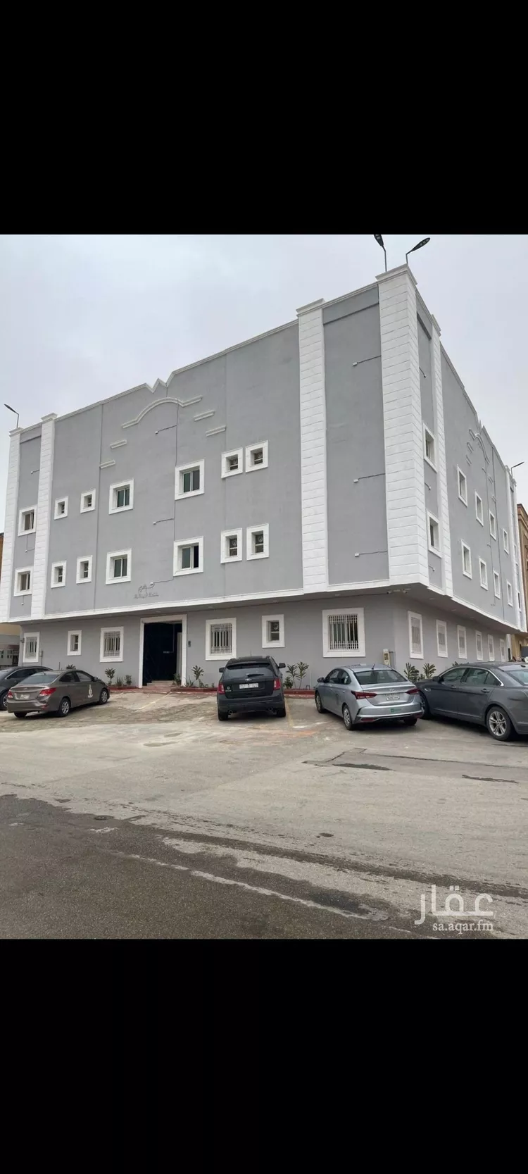 شقة للإيجار في شارع الامير سلمان بن محمد بن سعود, حي الصحافة, مدينة الرياض, منطقة الرياض