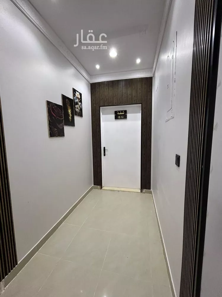 شقة للإيجار في شارع الدهناء, حي الملقا, مدينة الرياض, منطقة الرياض صورة 2