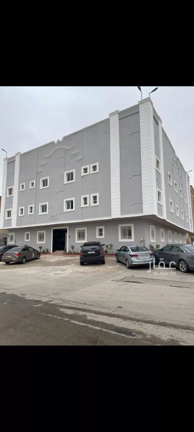 شقة للإيجار في شارع الامير سلمان بن محمد بن سعود, حي الصحافة, مدينة الرياض, منطقة الرياض