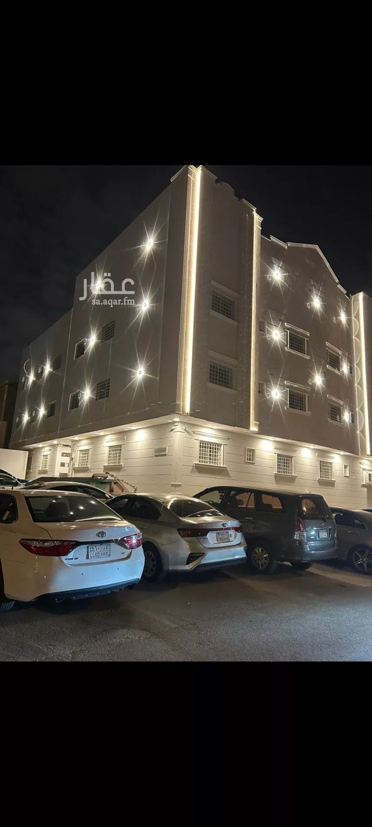 Apartment for Rent in Riyadh Al Aqiq