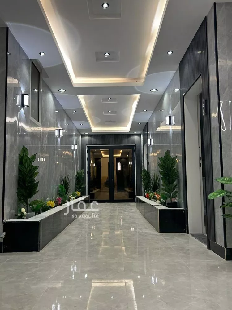 شقة للإيجار في شارع إبراهيم بن نغيمش, حي العقيق, مدينة الرياض, منطقة الرياض