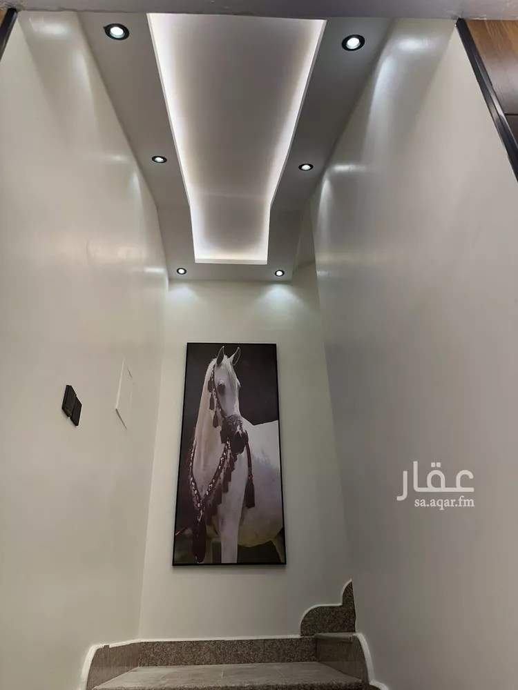شقة للإيجار في شارع القنا, حي الياسمين, مدينة الرياض, منطقة الرياض صورة 4