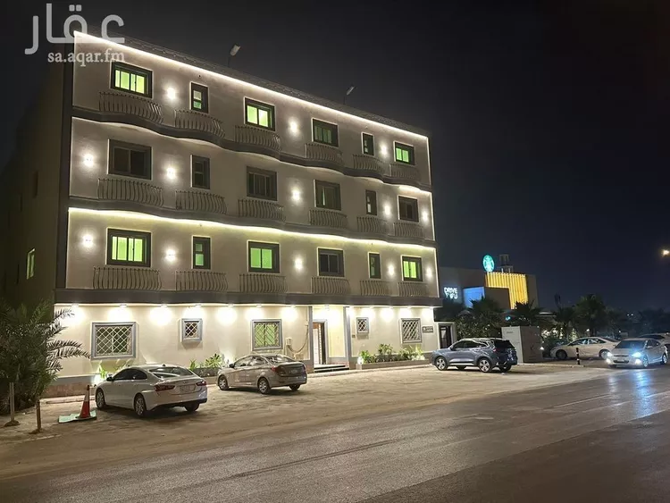 شقة للإيجار في شارع القنا, حي الياسمين, مدينة الرياض, منطقة الرياض صورة 2