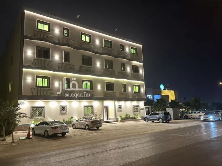 شقة للإيجار في شارع القنا, حي الياسمين, مدينة الرياض, منطقة الرياض
