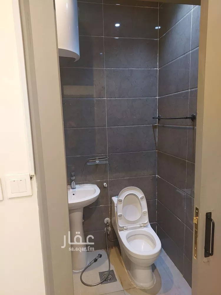 شقة للإيجار في شارع الامير سلمان بن محمد بن سعود, حي الصحافة, مدينة الرياض, منطقة الرياض 6