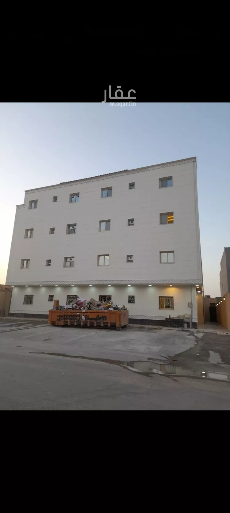 Apartment for Rent in Riyadh Al Arid