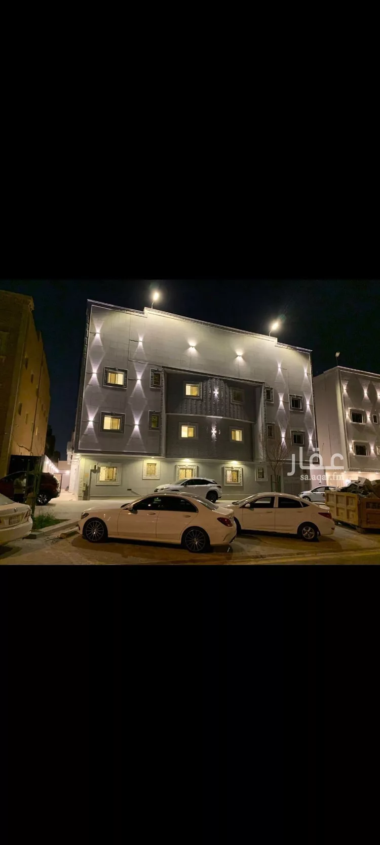 Apartment for Rent in Riyadh Al Wadi