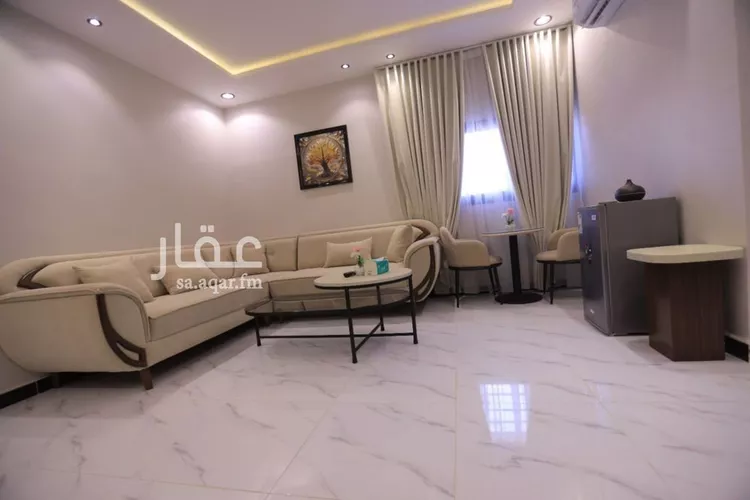 شقة للإيجار في شارع أبي صالح الجيلي, حي السليمانية, مدينة الرياض, منطقة الرياض صورة 5