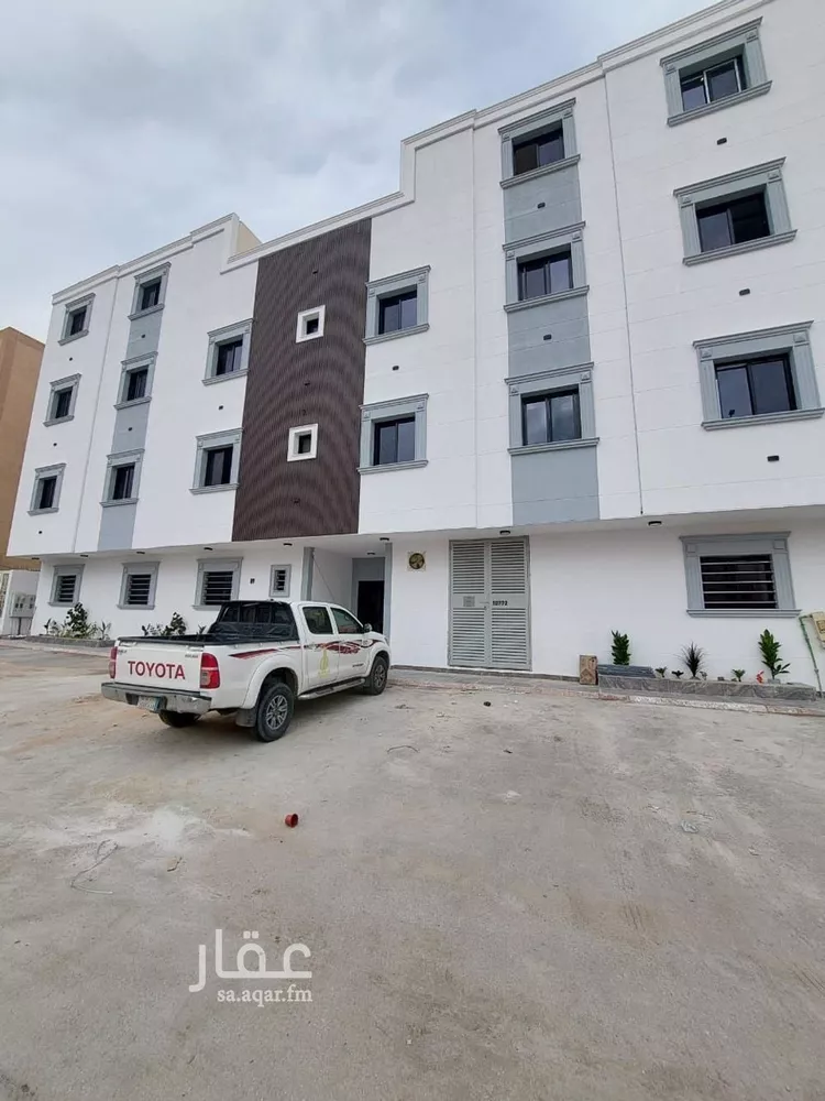 شقة للإيجار في شارع الاماسي, حي الملقا, مدينة الرياض, منطقة الرياض صورة 2
