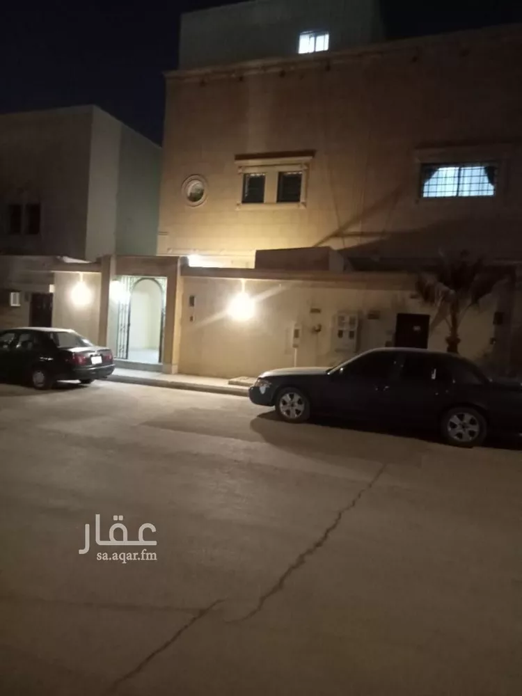 شقة للإيجار في شارع الامير ممدوح بن عبدالعزيز, حي السليمانية, مدينة الرياض, منطقة الرياض صورة 4