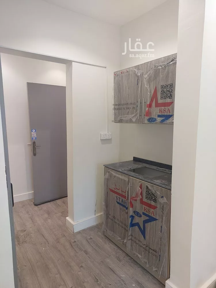 شقة للإيجار في شارع الامير سلمان بن محمد بن سعود, حي الصحافة, مدينة الرياض, منطقة الرياض 7