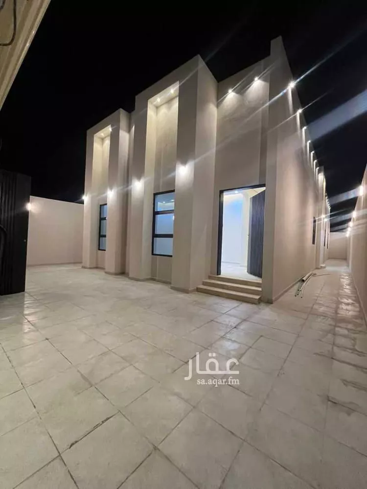 فيلا للإيجار في شارع علي بن جدي بن حريول, حي الحائر, مدينة الرياض, منطقة الرياض