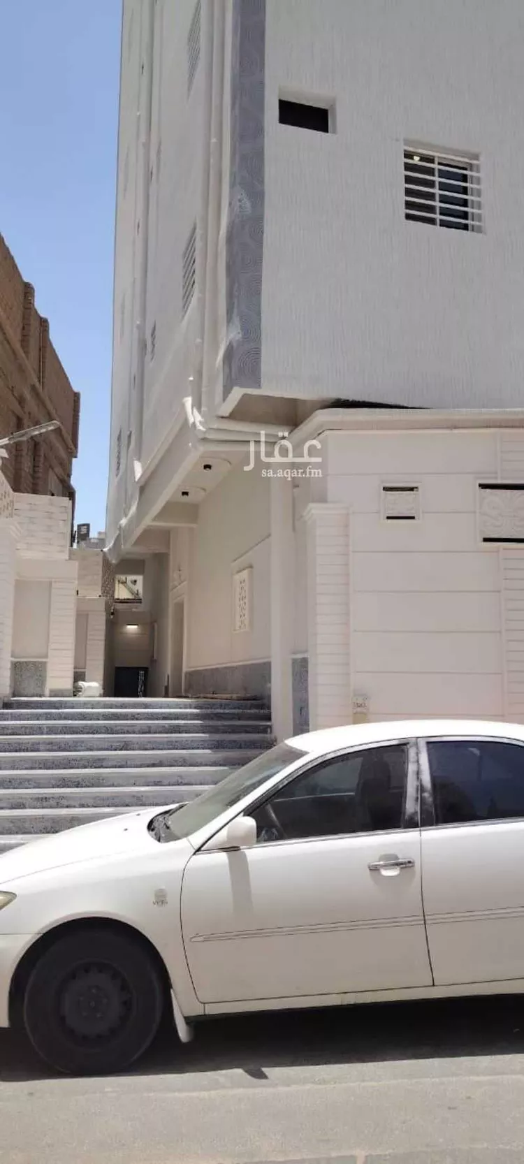 عمارة للإيجار في شارع جدة ، حي المنتزه ، خميس مشيط ، خميس مشيط