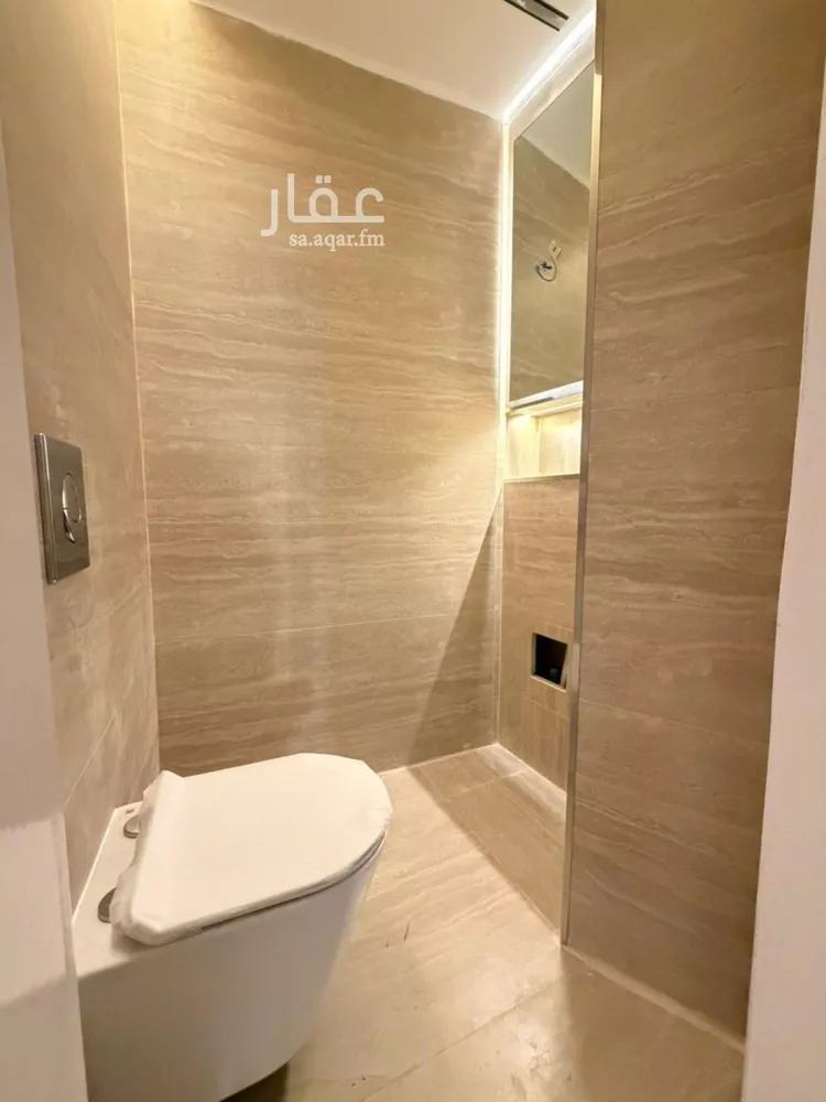 شقة للإيجار في شارع سيبويه, حي حطين, مدينة الرياض, منطقة الرياض صورة 2