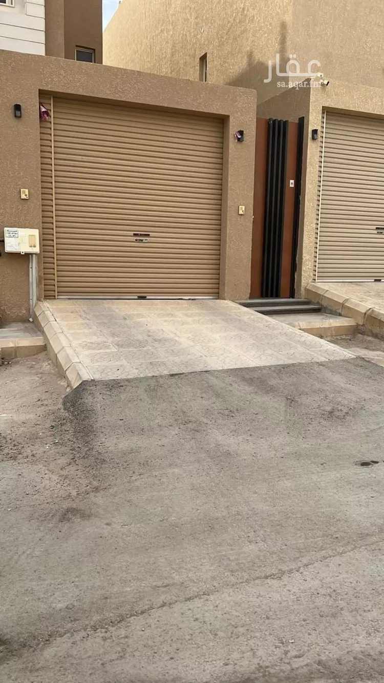 دور للإيجار في شارع إبراهيم الشرعبي, حي النرجس, مدينة الرياض, منطقة الرياض