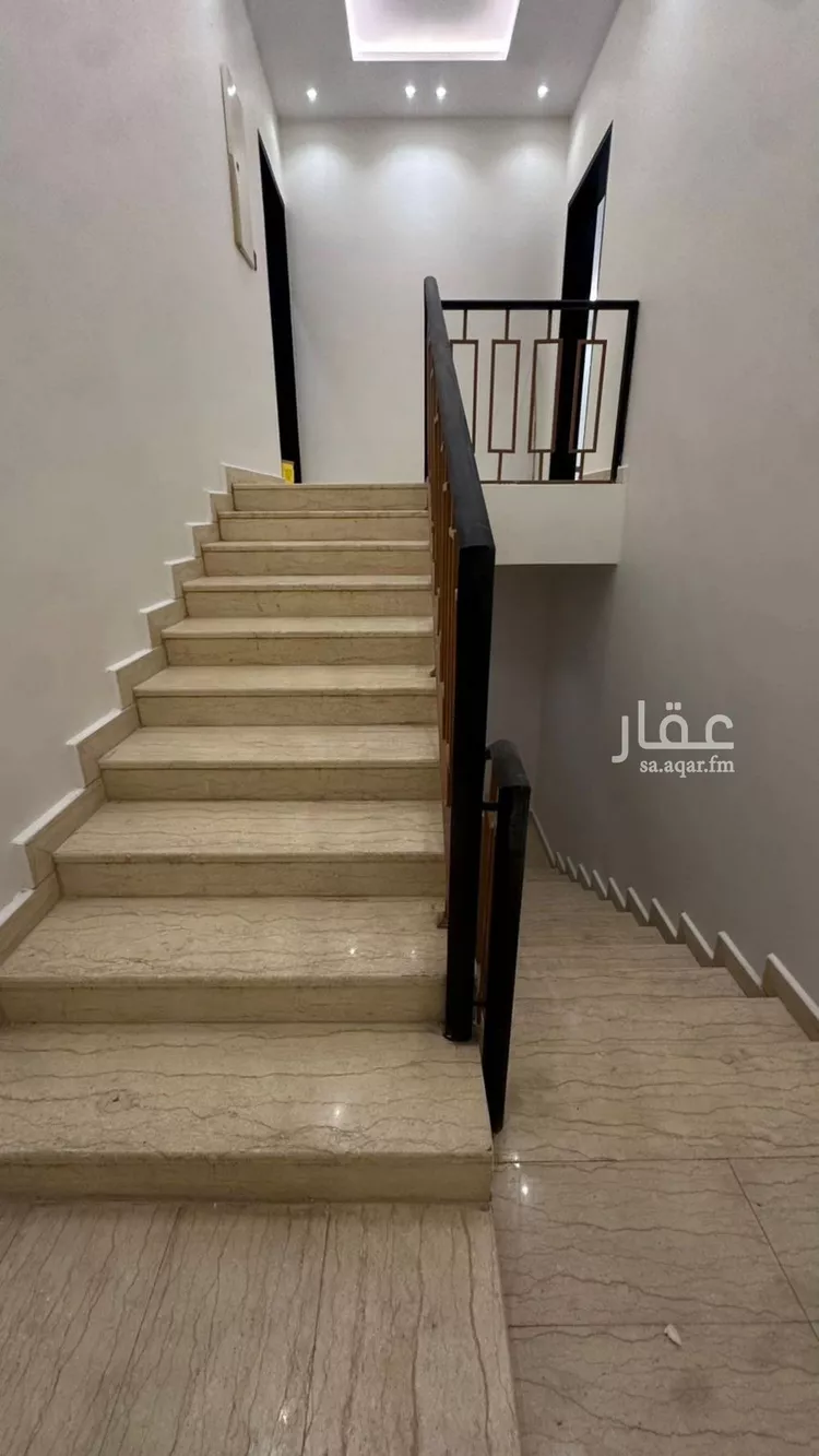 دور للإيجار في شارع إبراهيم الشرعبي, حي النرجس, مدينة الرياض, منطقة الرياض صورة 3