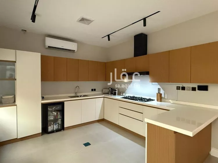 فيلا للإيجار في شارع جبل احد, حي العارض, مدينة الرياض, منطقة الرياض صورة 2