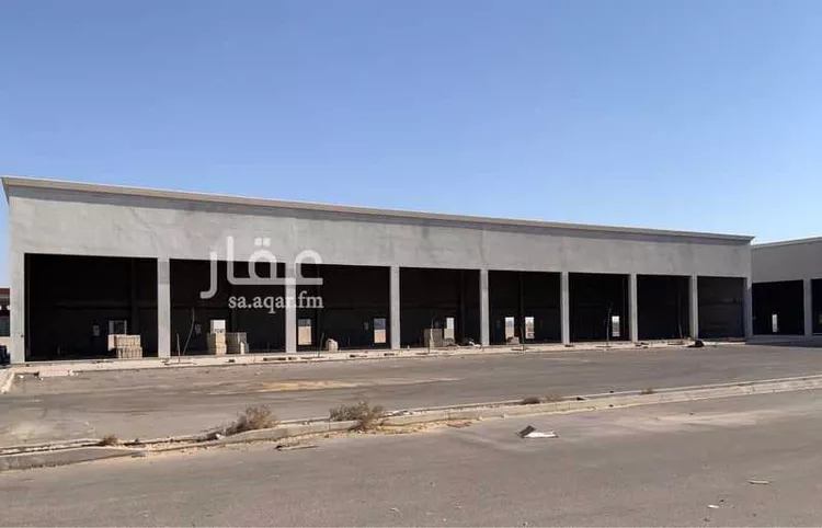 محل للإيجار في شارع طريق المطار, حي البدرية, مدينة الاحساء, المنطقة الشرقية صورة 3