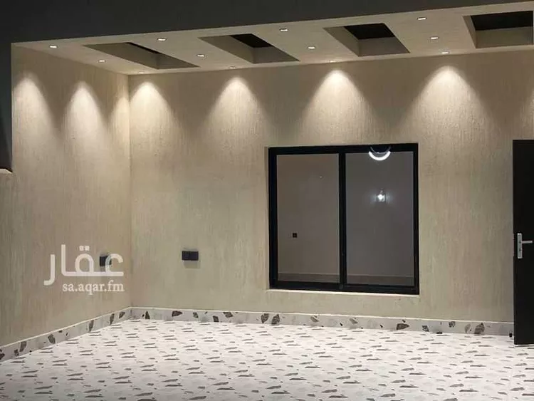 دور للإيجار في شارع الرسالة ، حي المعيزيلة ، الرياض ، منطقة الرياض صورة 2