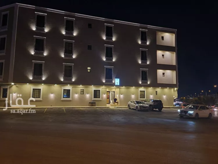 شقة للإيجار في حي الدار البيضاء ، الرياض ، منطقة الرياض صورة 5