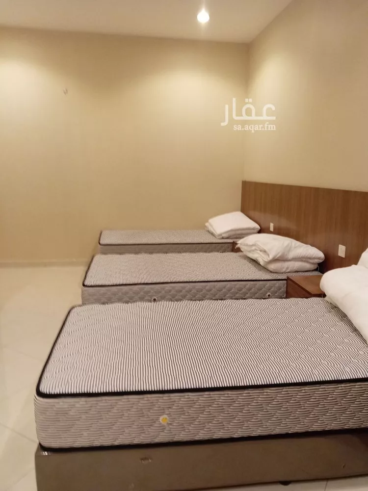 شقة للإيجار في شارع القاضي الإشبيلي, حي الدار البيضاء, مدينة الرياض, منطقة الرياض 9