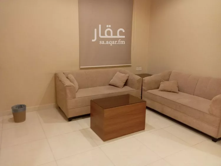 شقة للإيجار في شارع القاضي الإشبيلي, حي الدار البيضاء, مدينة الرياض, منطقة الرياض 6