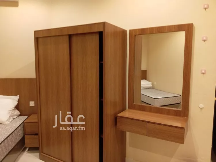شقة للإيجار في شارع القاضي الإشبيلي, حي الدار البيضاء, مدينة الرياض, منطقة الرياض 10
