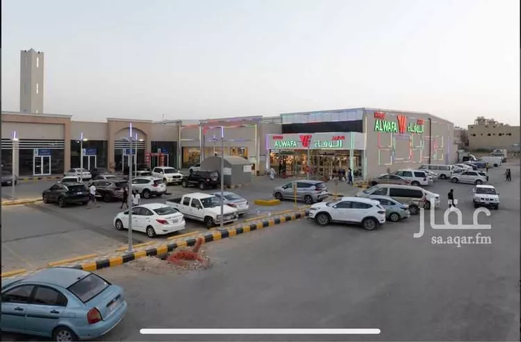 مجمع للإيجار في شارع الإخلاص, حي طويق, مدينة الرياض, منطقة الرياض 7