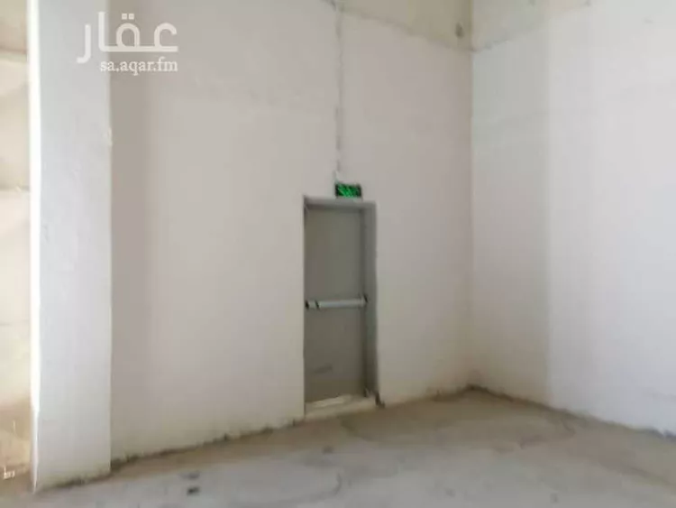 مستودع للإيجار في شارع ممر122, حي المشاعل, مدينة الرياض, منطقة الرياض صورة 2