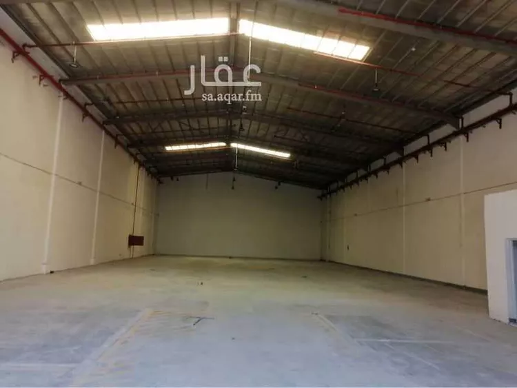 Warehouse for Rent in Riyadh Al Mishal صورة 5