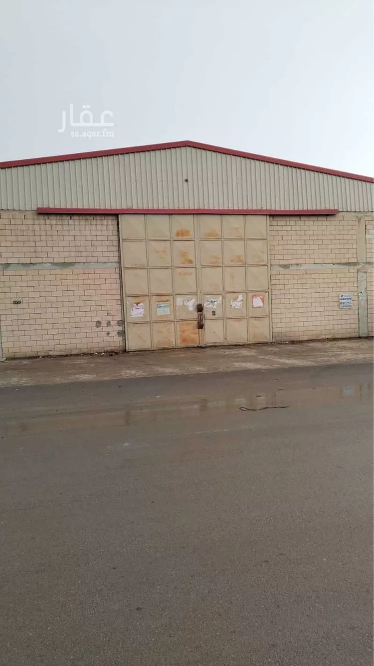 Warehouse for Rent in Riyadh Al Mishal صورة 4