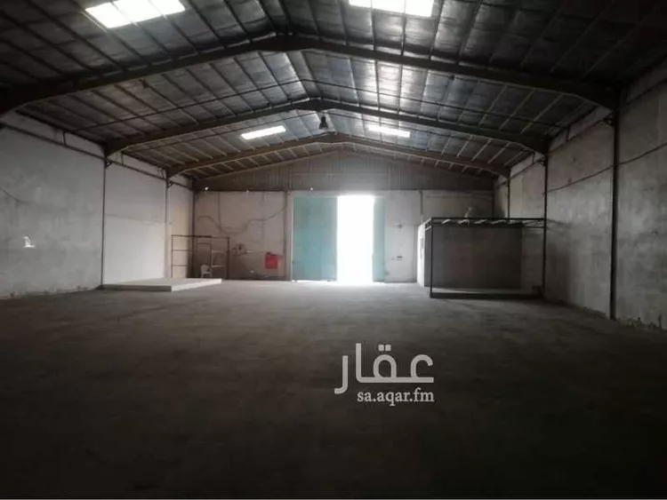 مستودع للإيجار في شارع الداغمة, حي المشاعل, مدينة الرياض, منطقة الرياض صورة 5