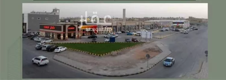 عمارة للإيجار في شارع الإخلاص, حي طويق, مدينة الرياض, منطقة الرياض