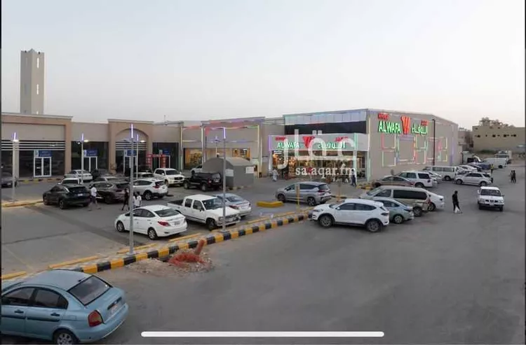 Shop for Rent in Riyadh Tuwaiq صورة 3