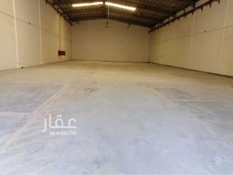 Warehouse for Rent in Riyadh Al Mishal صورة 4