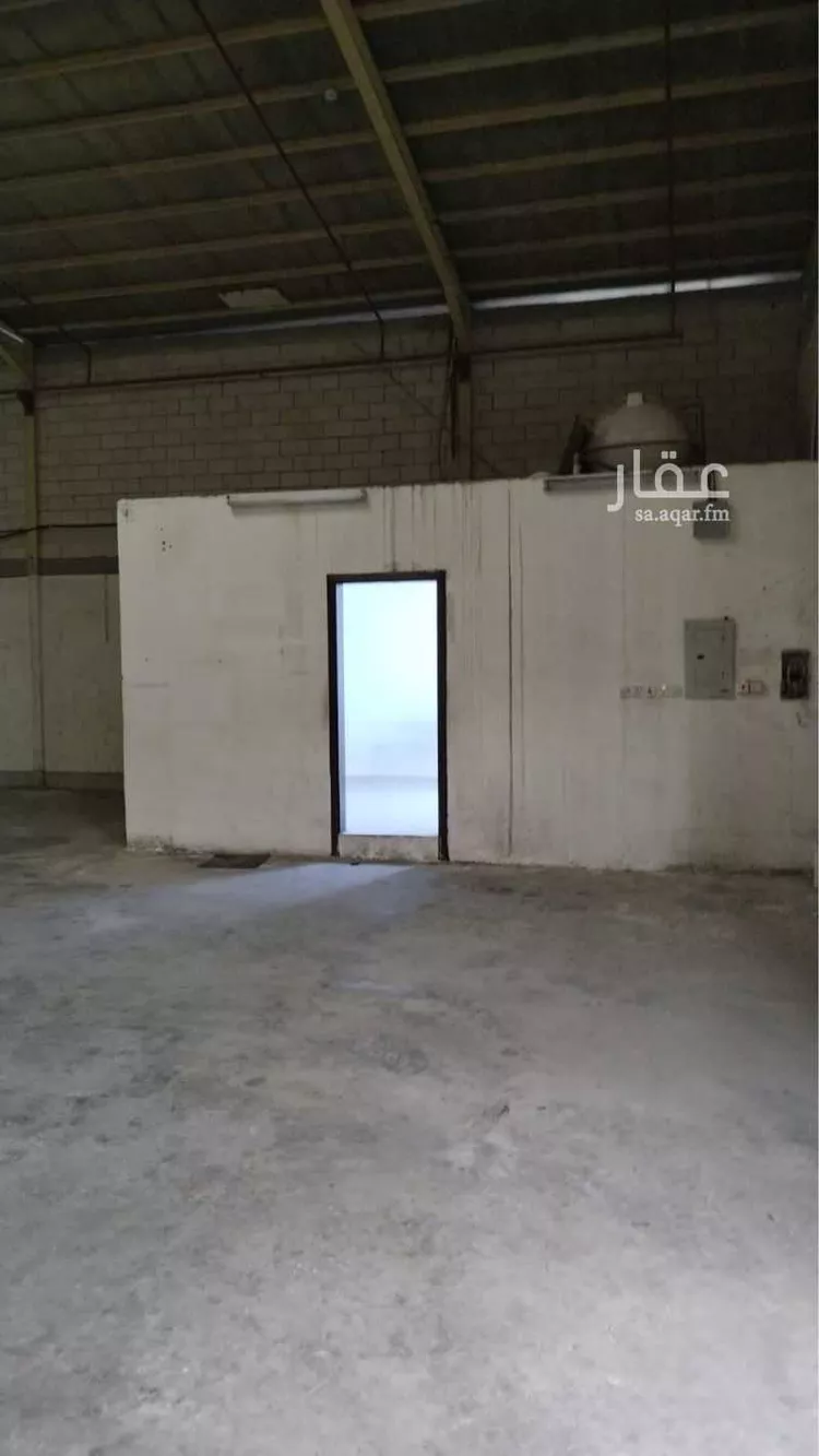 Warehouse for Rent in Riyadh Al Mishal صورة 3