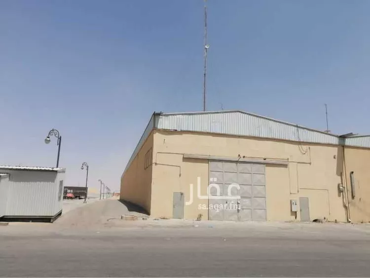 مستودع للإيجار في شارع ممر122, حي المشاعل, مدينة الرياض, منطقة الرياض