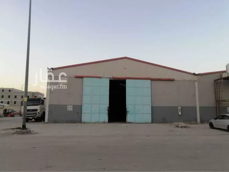 مستودع للإيجار في شارع الداغمة, حي المشاعل, مدينة الرياض, منطقة الرياض 6