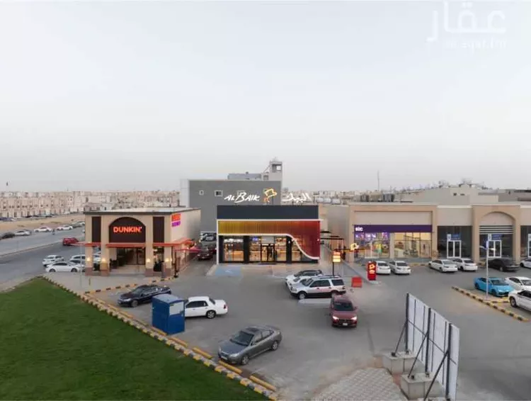 مجمع للإيجار في شارع الإخلاص, حي طويق, مدينة الرياض, منطقة الرياض 6
