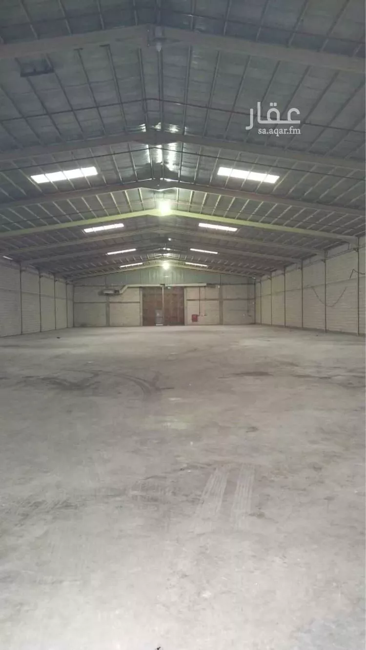 Warehouse for Rent in Riyadh Al Mishal صورة 2
