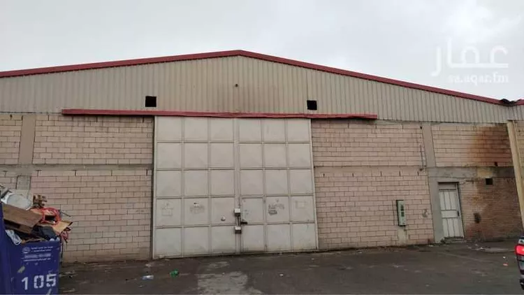 Warehouse for Rent in Riyadh Al Mishal صورة 5