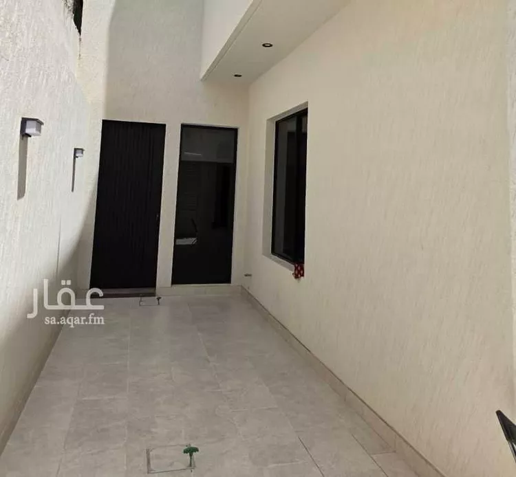 دور للإيجار في شارع عمرو بن معمر, حي الشفاء, مدينة الرياض, منطقة الرياض صورة 2