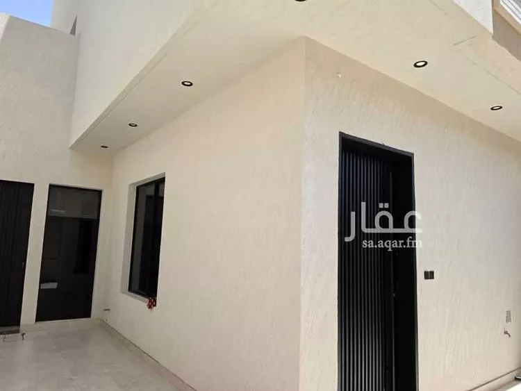 دور للإيجار في شارع عمرو بن معمر, حي الشفاء, مدينة الرياض, منطقة الرياض صورة 3
